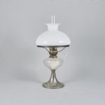 661871 Paraffin lamp